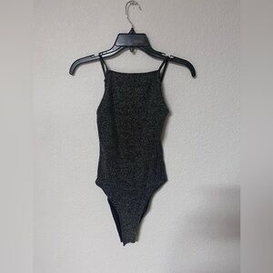 H&M Sequence women’s bodysuit